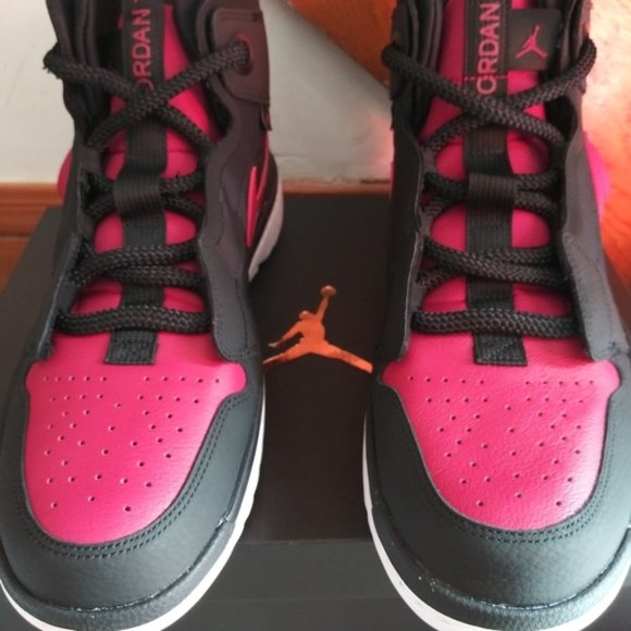 Jordan Other - Air Jordan 1 High React Men's Size 13